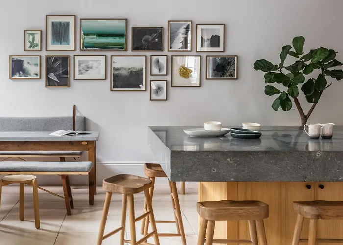 Inhabit Southwick Street, A Member Of Design Hotels Londres