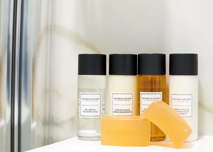 Hotel Camden Road à Londres