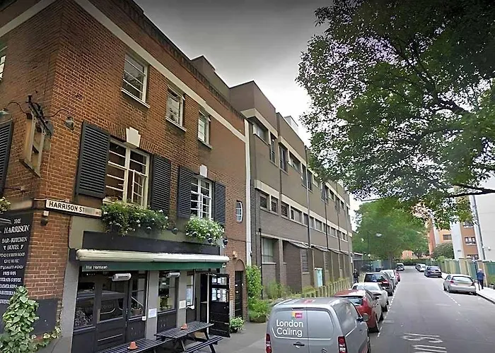 Hotel The Harrison à Londres